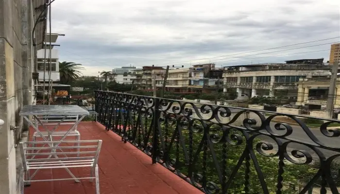 Hotel 21d Havana Orfila Room — фото 1