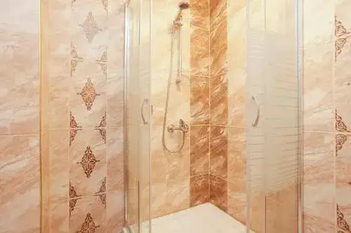 Стамбул: La Luna Suites Istanbul