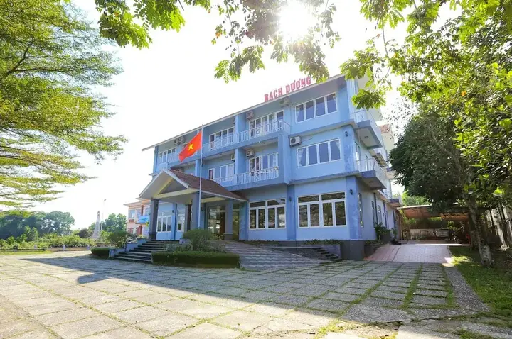 Ханой: OYO 593 Bach Duong Hotel