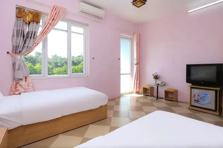 Ханой: OYO 593 Bach Duong Hotel