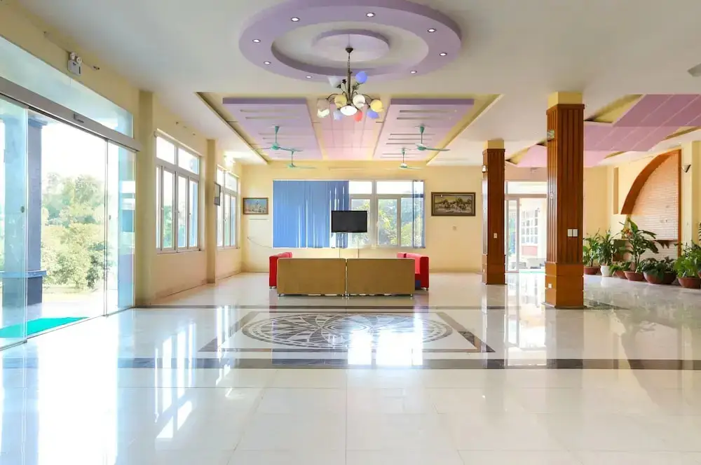 Ханой: OYO 593 Bach Duong Hotel