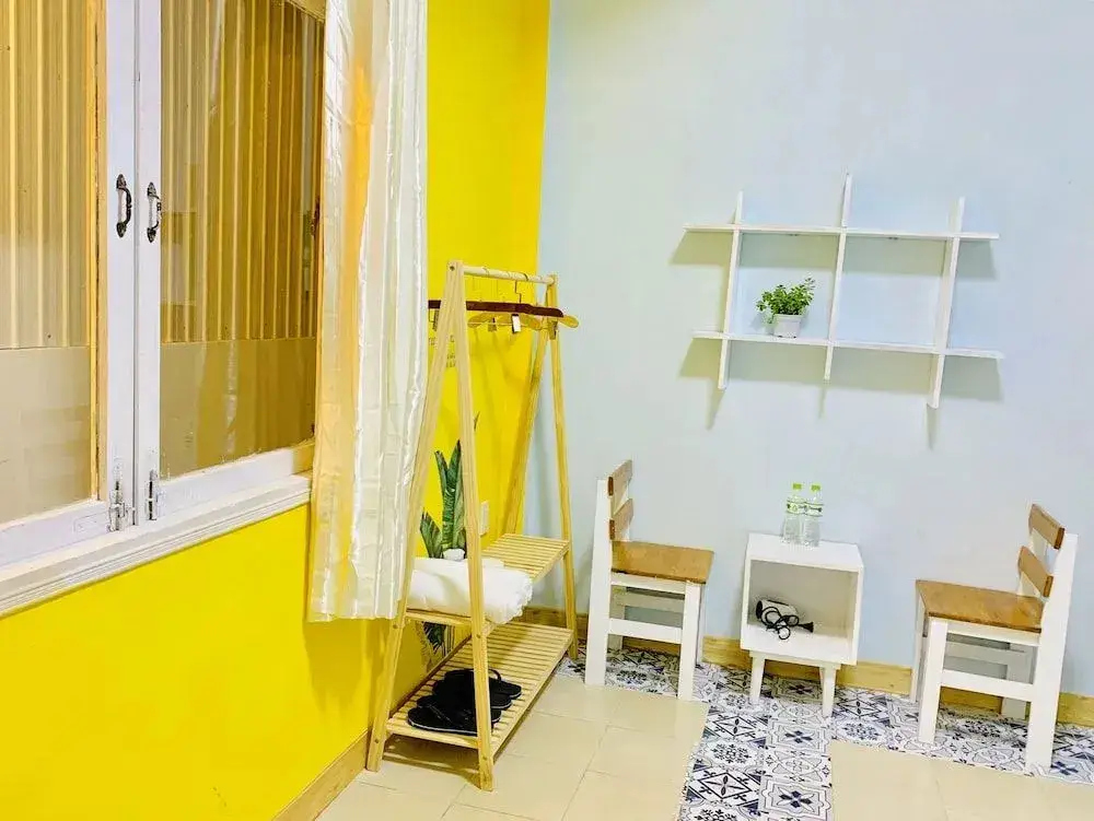 Далат: Doc Bo Coffee  Homestay - Hostel