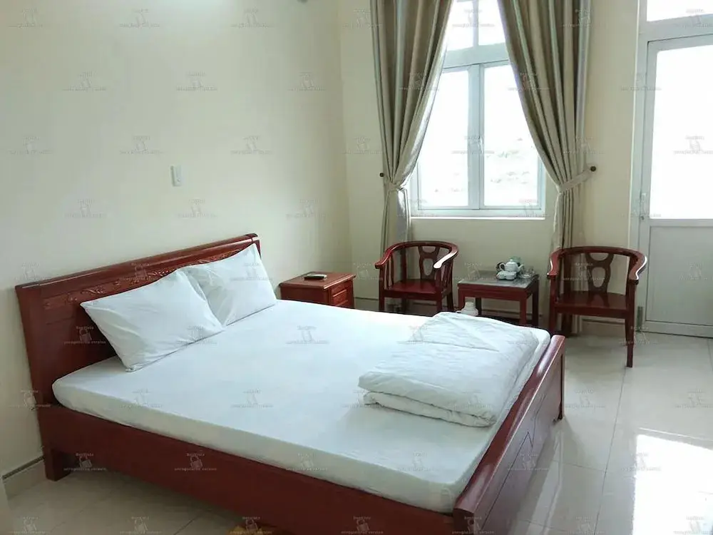 Дананг: 683 Guesthouse
