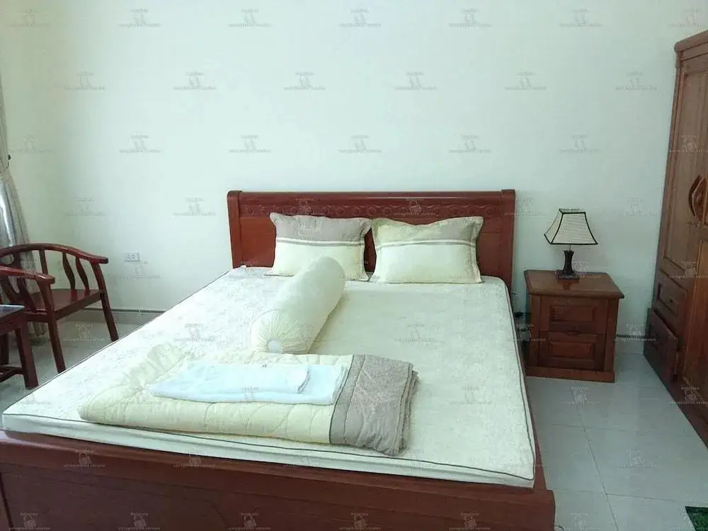 Дананг: 683 Guesthouse