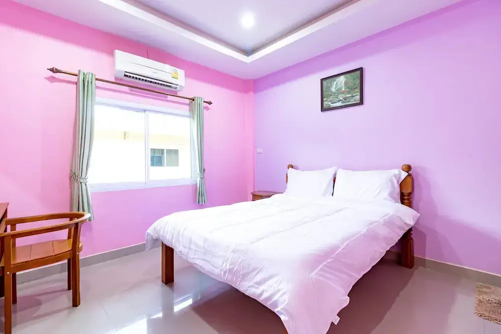 Хатъяй: Tonrak Apartment