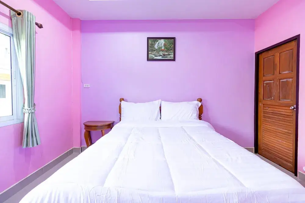 Хатъяй: Tonrak Apartment