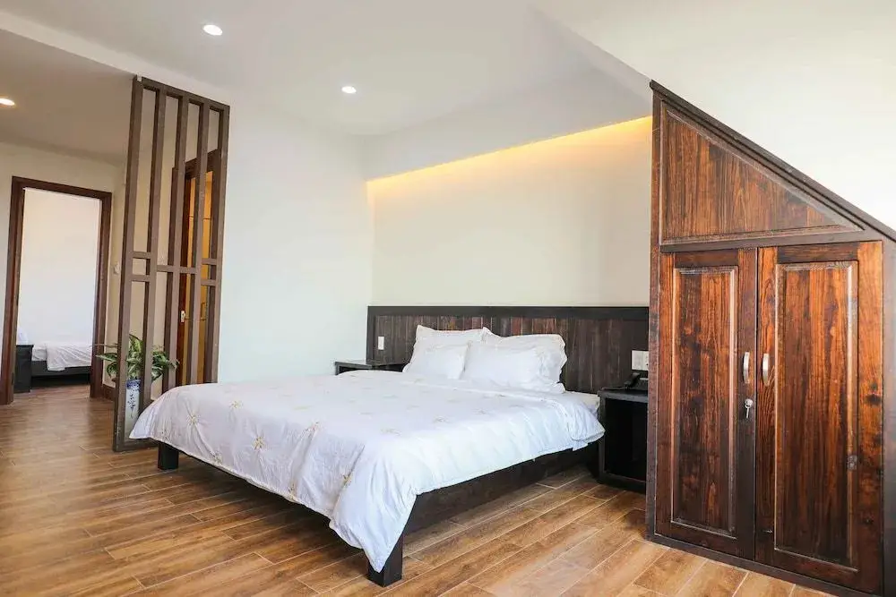 Далат: Thanh Loan 2 Da Lat Hotel