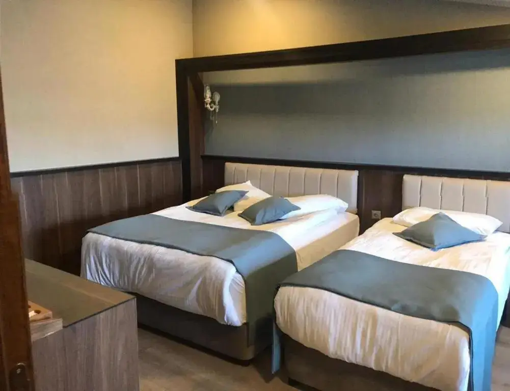 Стамбул: Valens Hotel Downtown