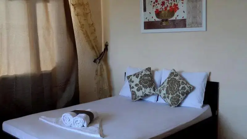 Коркутели: Korkuteli Baraj Hotel