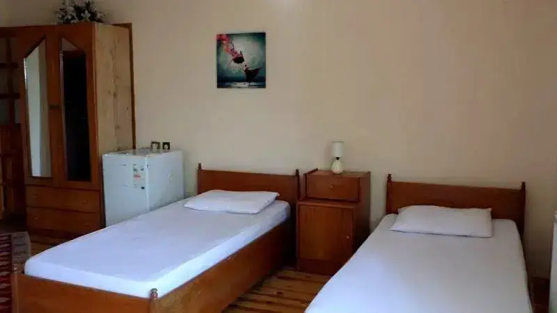 Коркутели: Korkuteli Baraj Hotel