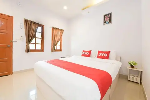 OYO 548 Wan Resort — фото 1