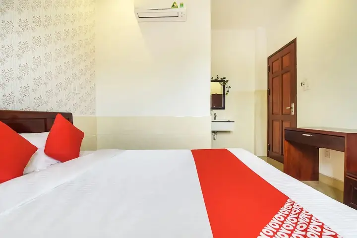 Дананг: Nha Nghi Chinsu by OYO Rooms