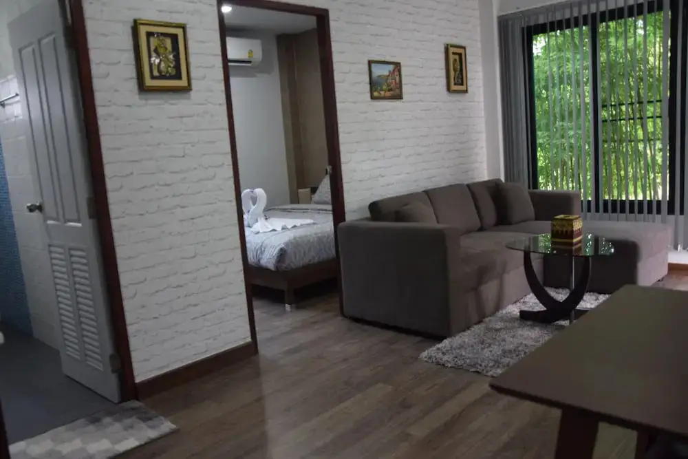 Сарапхи: SB Holiday Resort