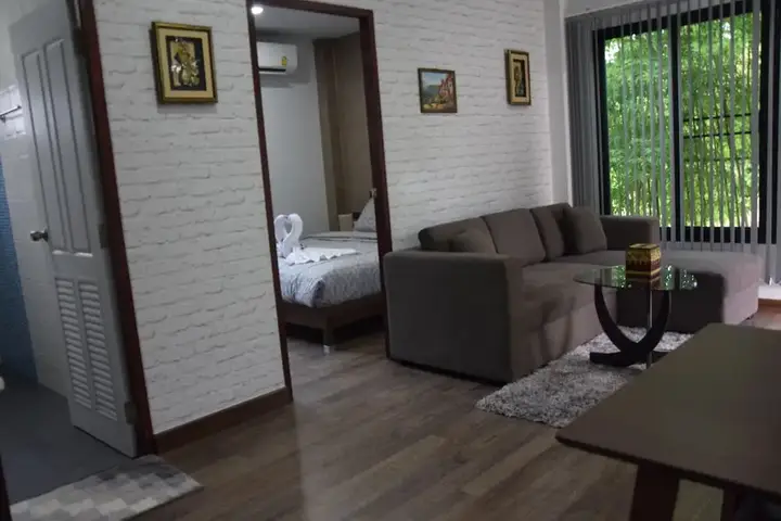 Сарапхи: SB Holiday Resort