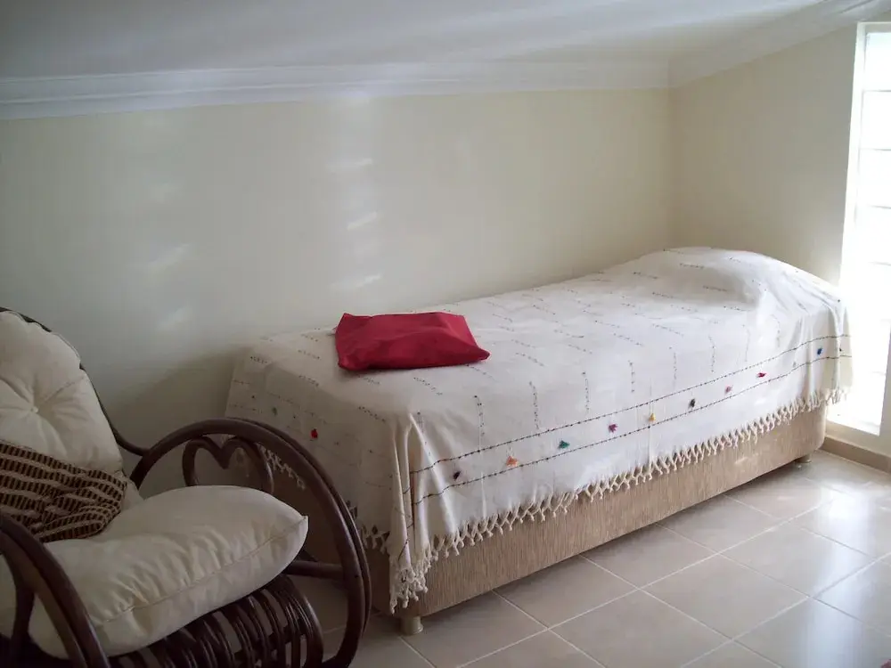Капикири: Captivating 4-bed Villa in for Affordable Prices