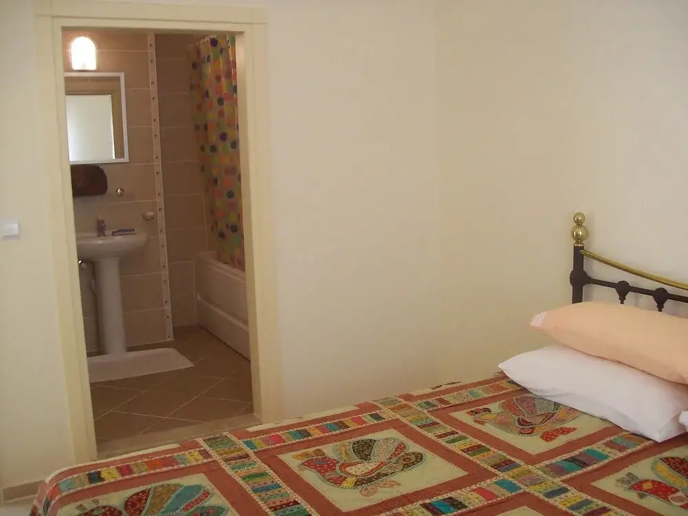 Капикири: Captivating 4-bed Villa in for Affordable Prices
