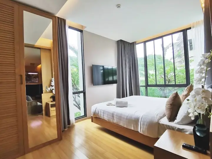 Пак-Чонг: Zen Next Khao Yai