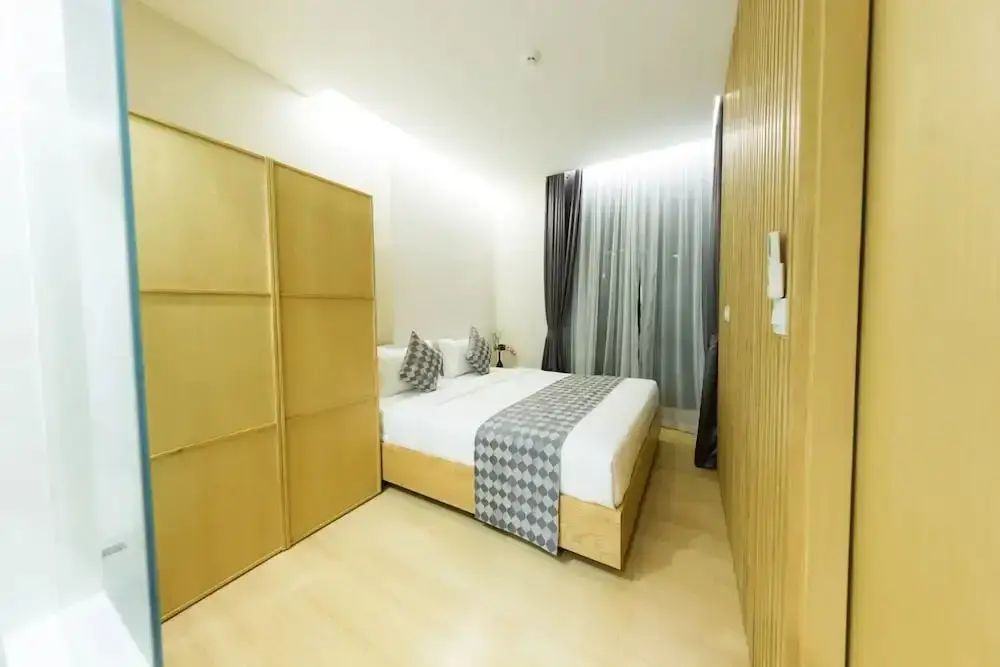 Пак-Чонг: Zen Next Khao Yai