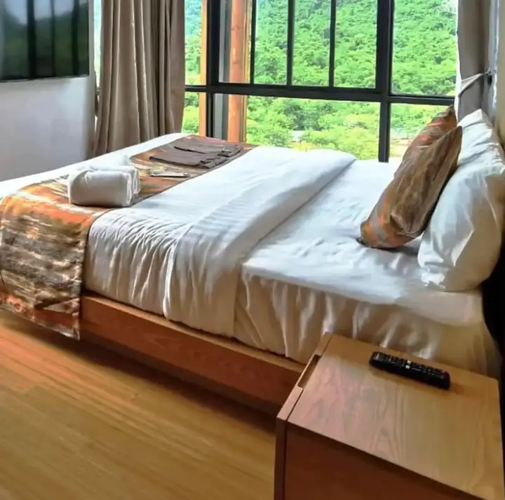 Пак-Чонг: Zen Next Khao Yai