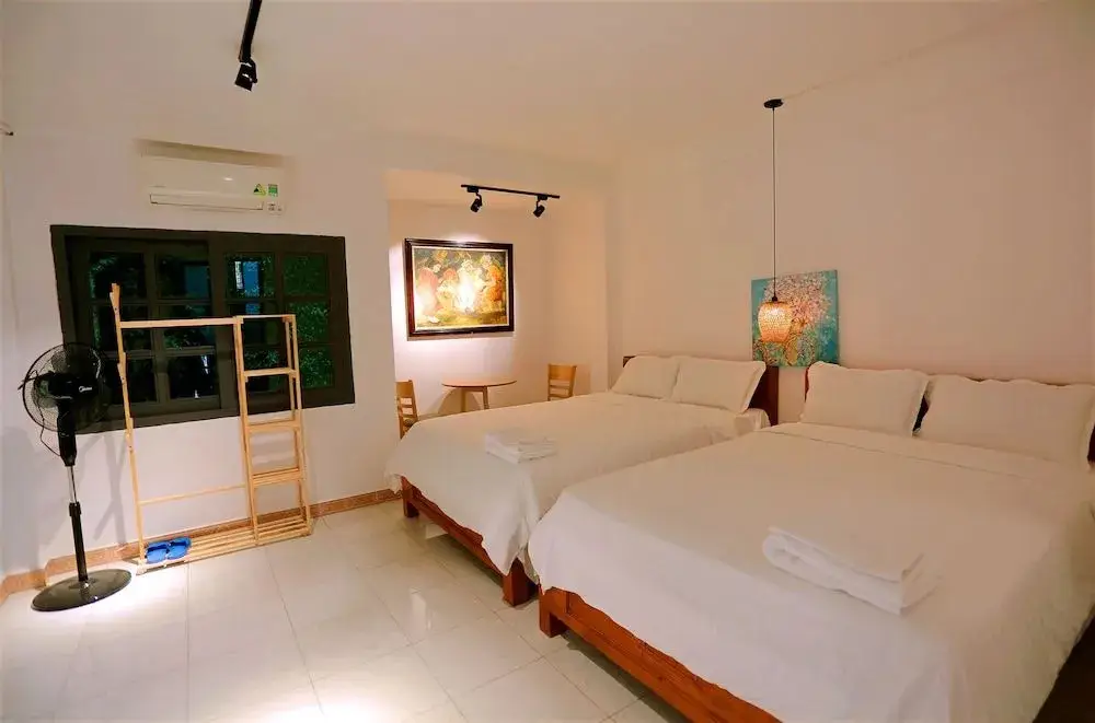 Нячанг: T&M House Nha Trang
