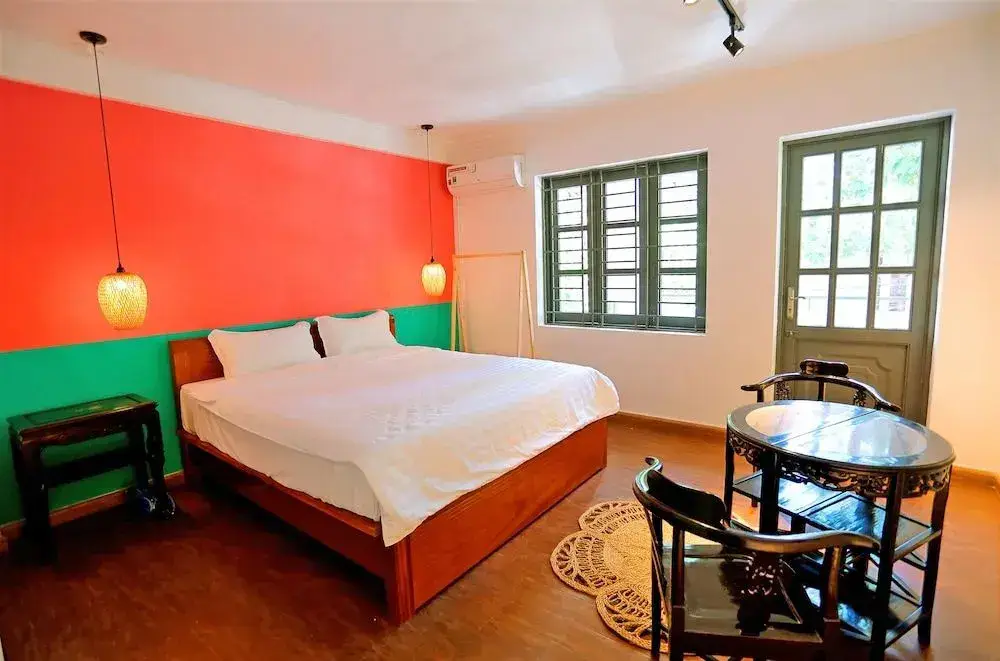 Нячанг: T&M House Nha Trang