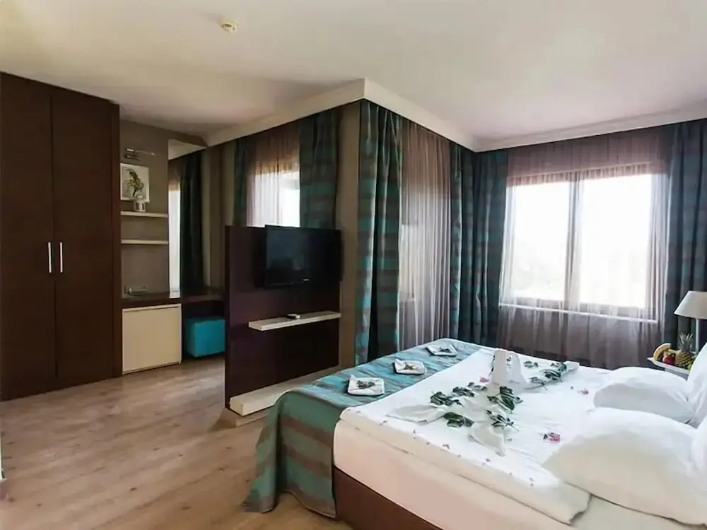 Стамбул: Legend Park Hotel