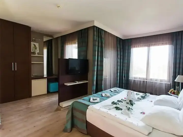 Стамбул: Legend Park Hotel
