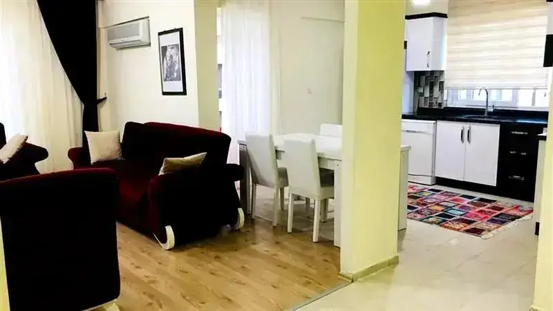 Анталья: Elite Park Hotel