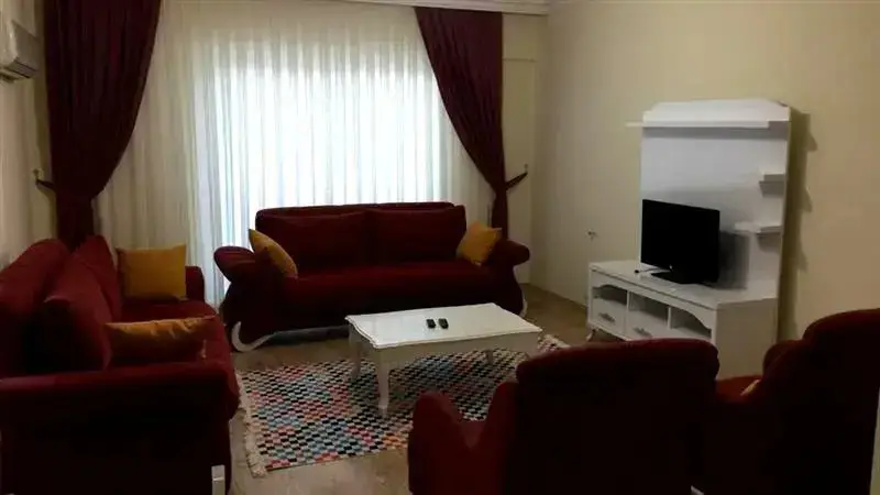 Анталья: Elite Park Hotel