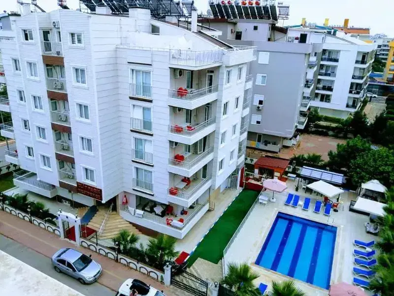 Анталья: Elite Park Hotel