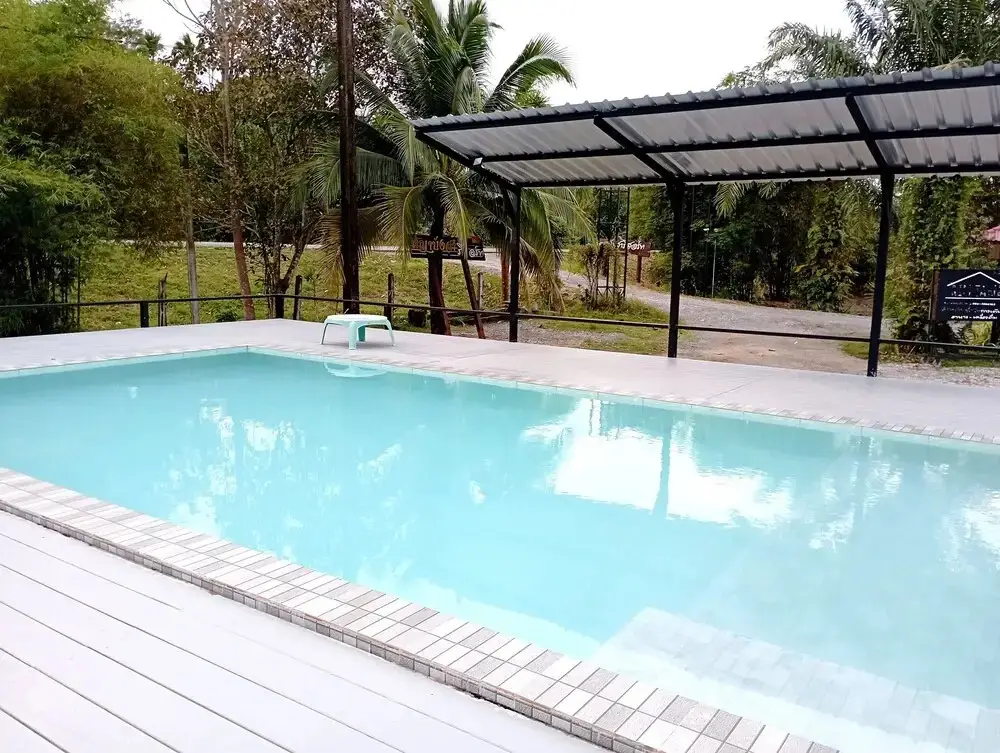 Сатун: Payabangsa Resort