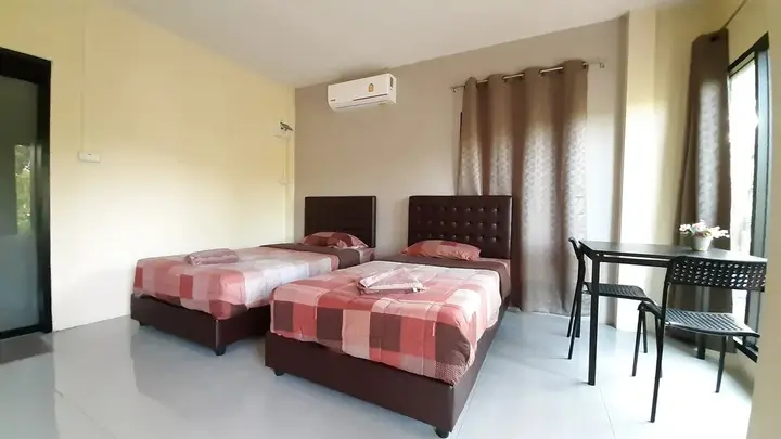 Сатун: Payabangsa Resort