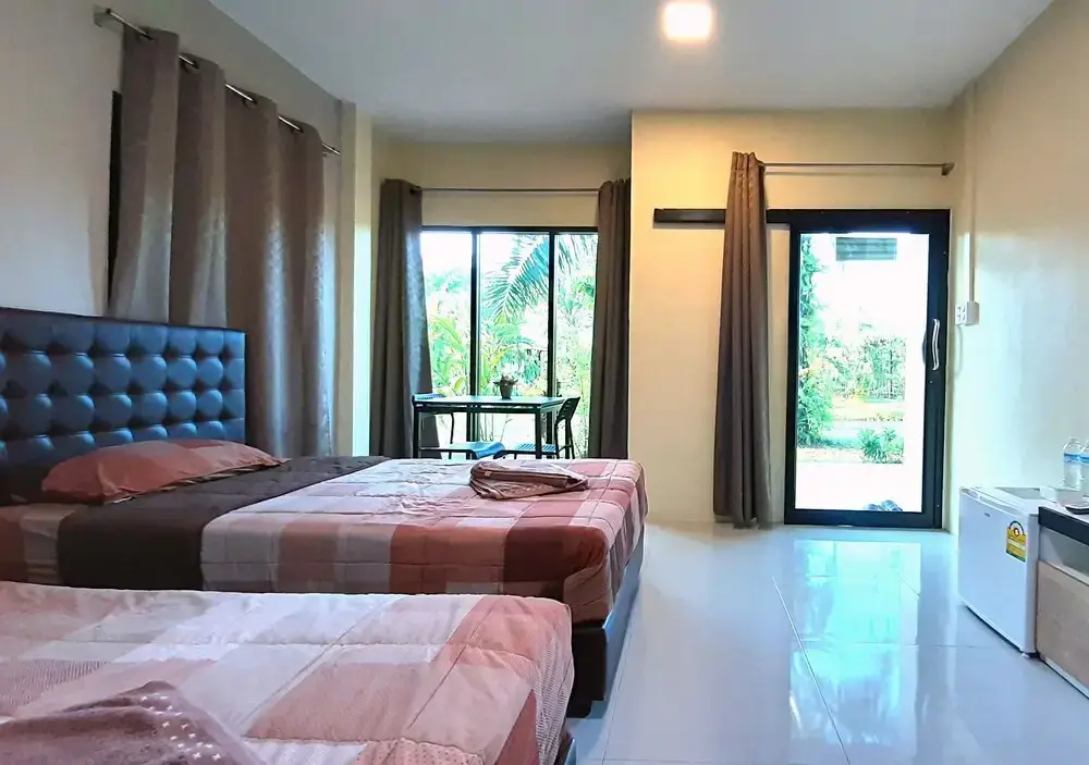 Payabangsa Resort — фото 1