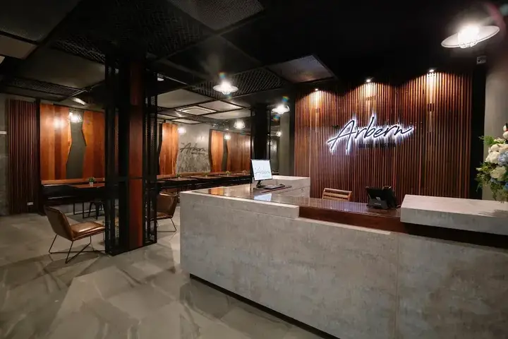 Муанг: J & P Guest House