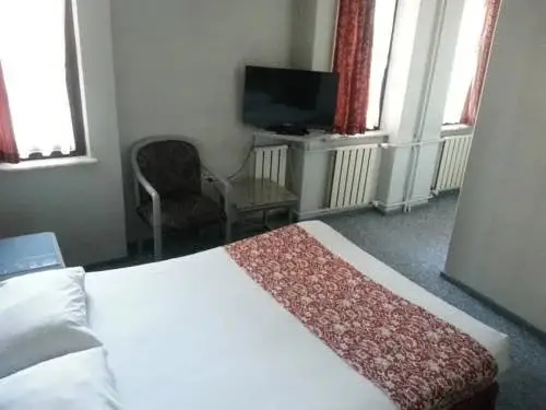 Балыкесир: Bengi Otel