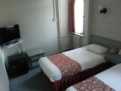 Балыкесир: Bengi Otel