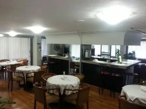 Балыкесир: Bengi Otel