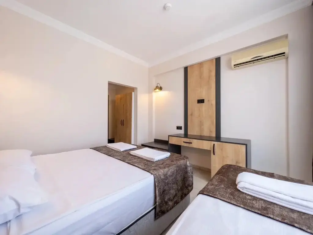 Манавгат: Canseven Otel