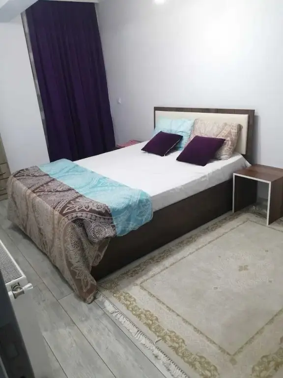 Сакарья: Papatya Hotel
