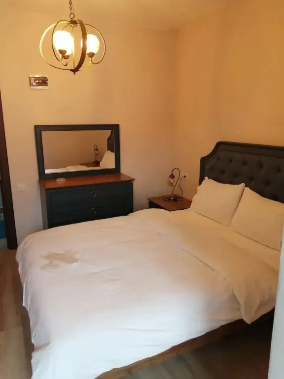 Сакарья: Papatya Hotel