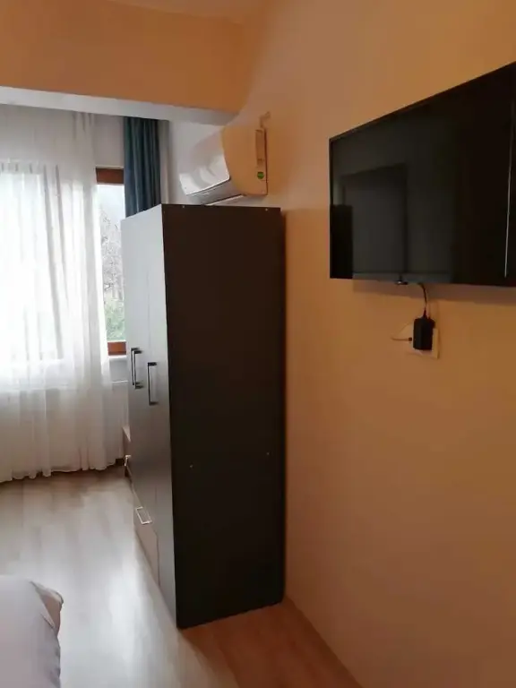 Сакарья: Papatya Hotel