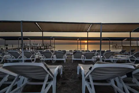 Hotel Montana Beach — фото 1