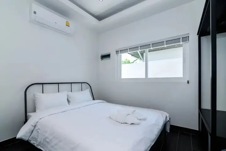 Хуахин: Orchid Paradise Homes OPV403