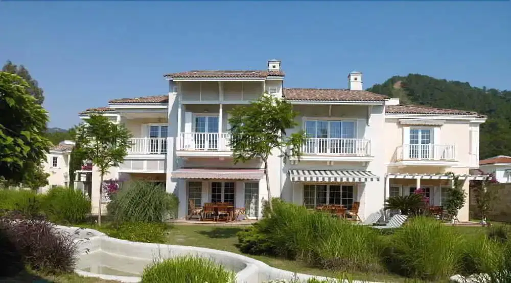 Marina Villas In Gocek — фото 1