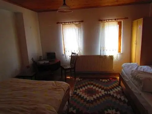 Кумбет: Kumbet Chalet