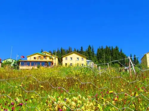 Кумбет: Kumbet Chalet