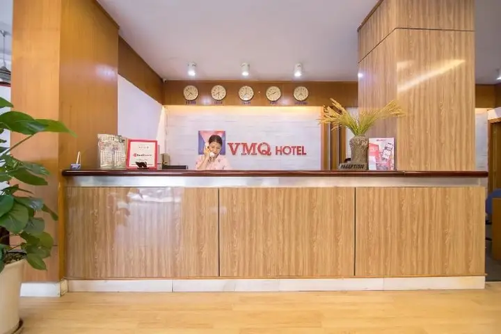Ханой: RedDoorz Plus Near Van Mieu Quoc Tu Giam