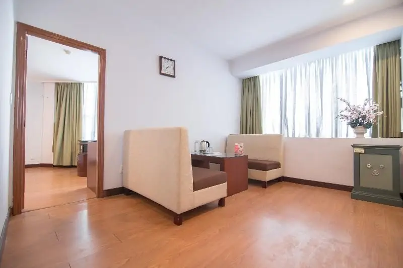 Ханой: RedDoorz Plus Near Van Mieu Quoc Tu Giam