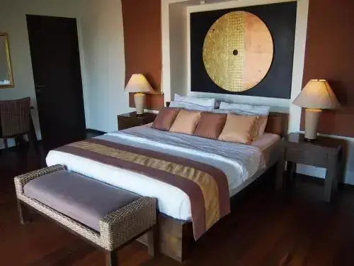 Самуи: Plumeria Place 55