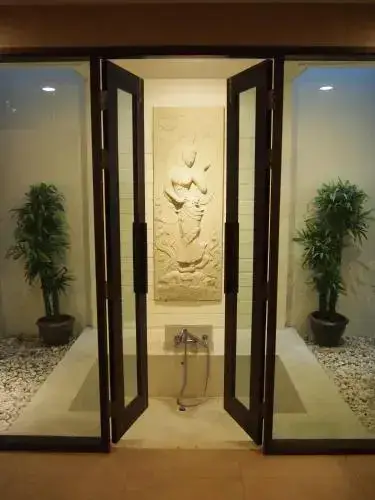 Самуи: Plumeria Place 55